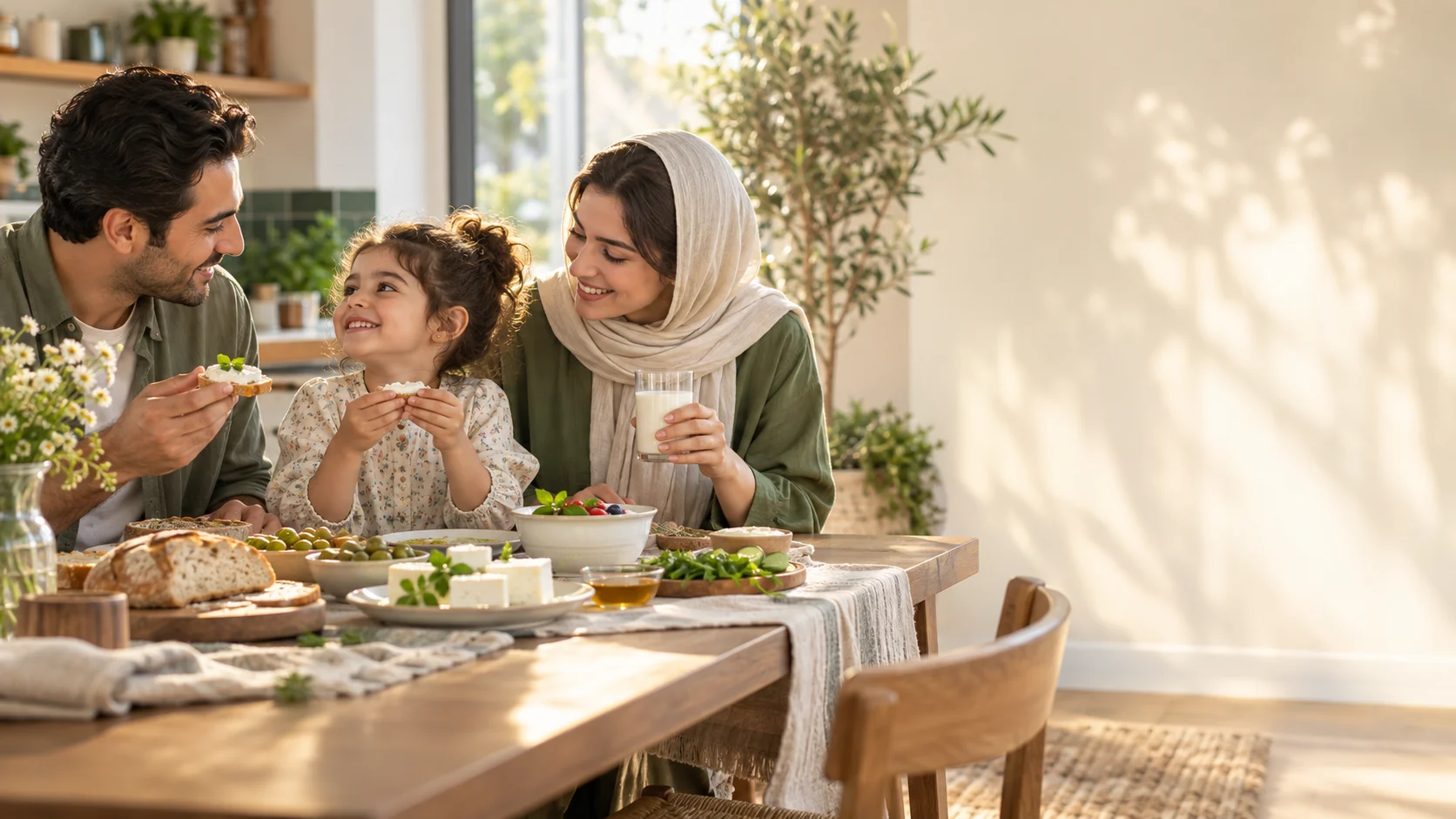 روایت تصویری دسته پنیر