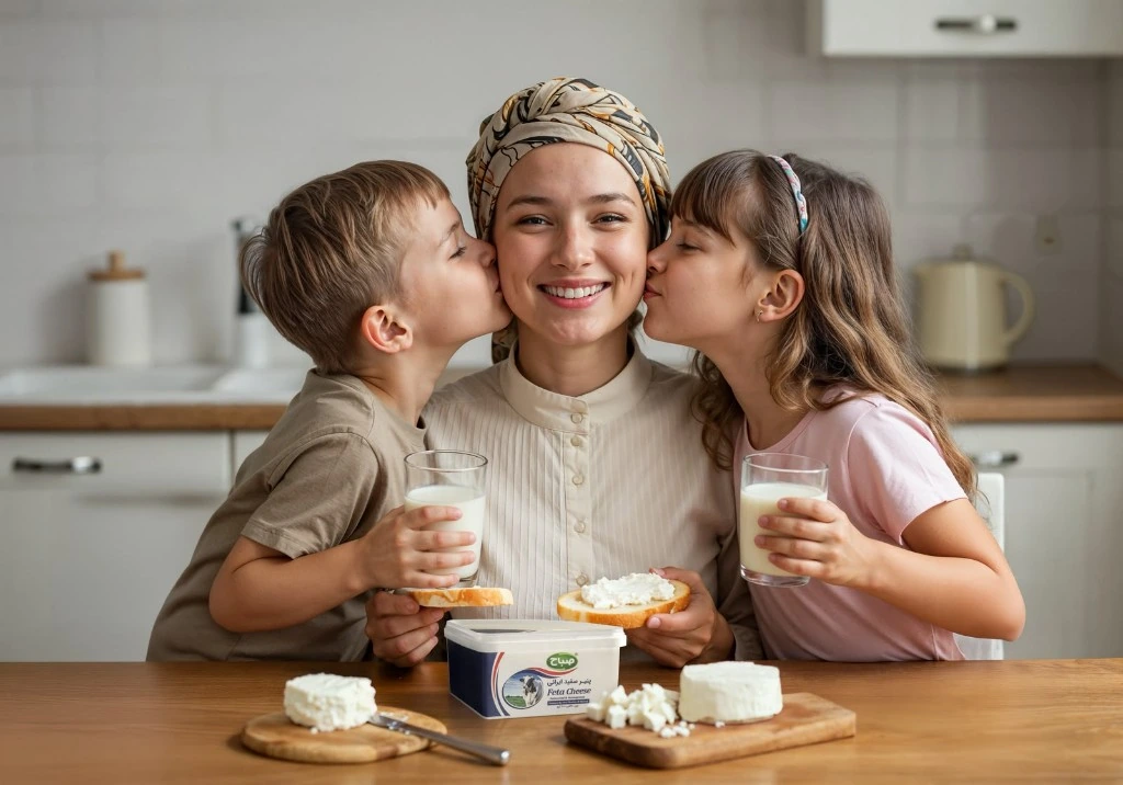 العمل مع عائلة صباح