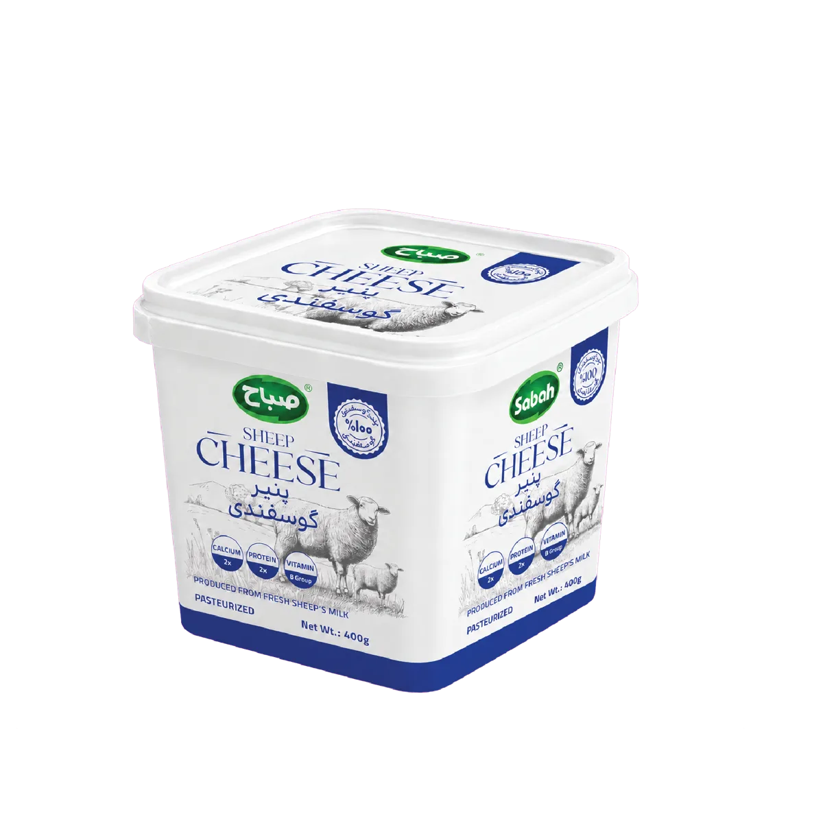 پنیر گوسفندی