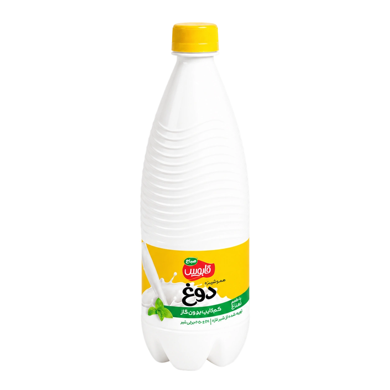 دوغ نعناع