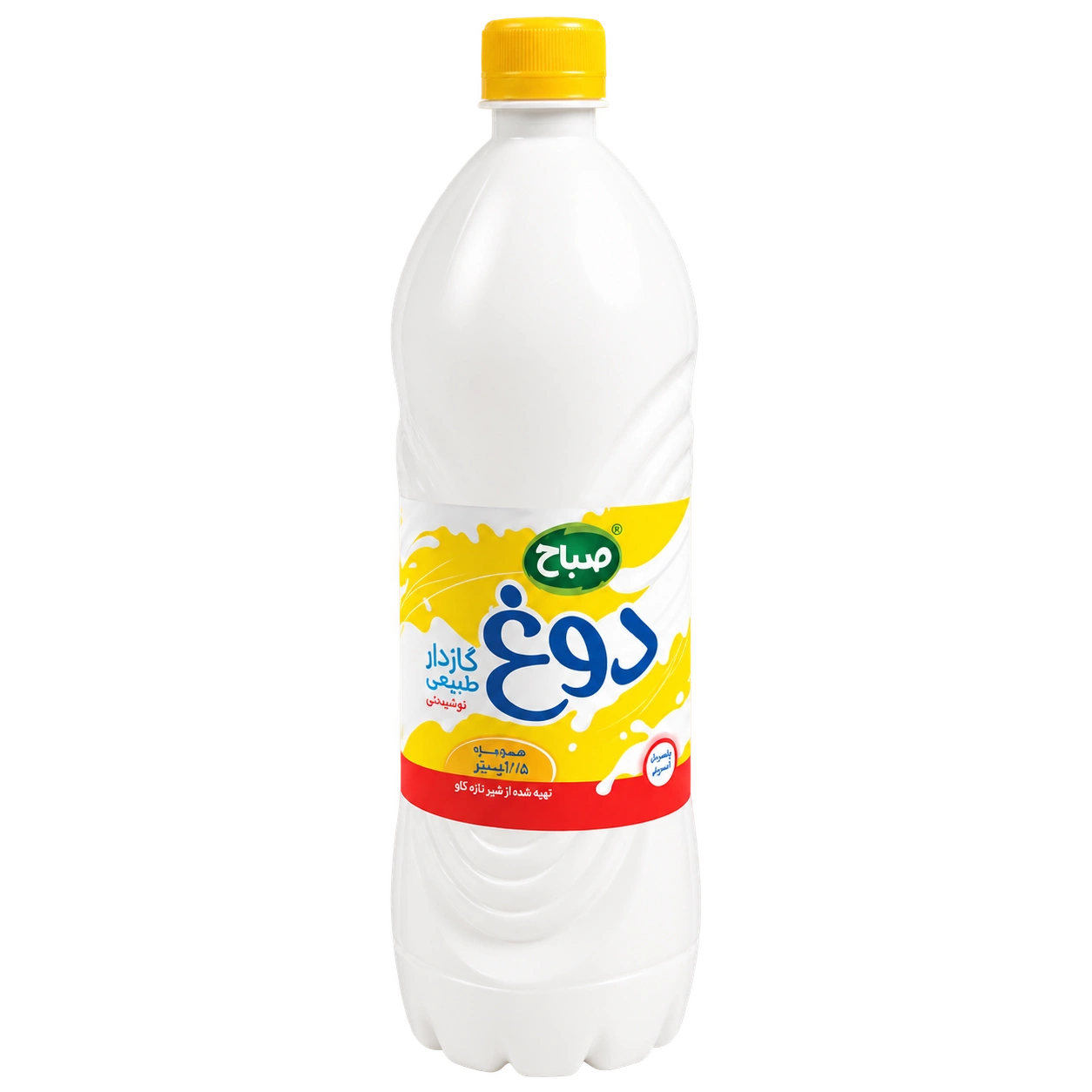 دوغ گازدار