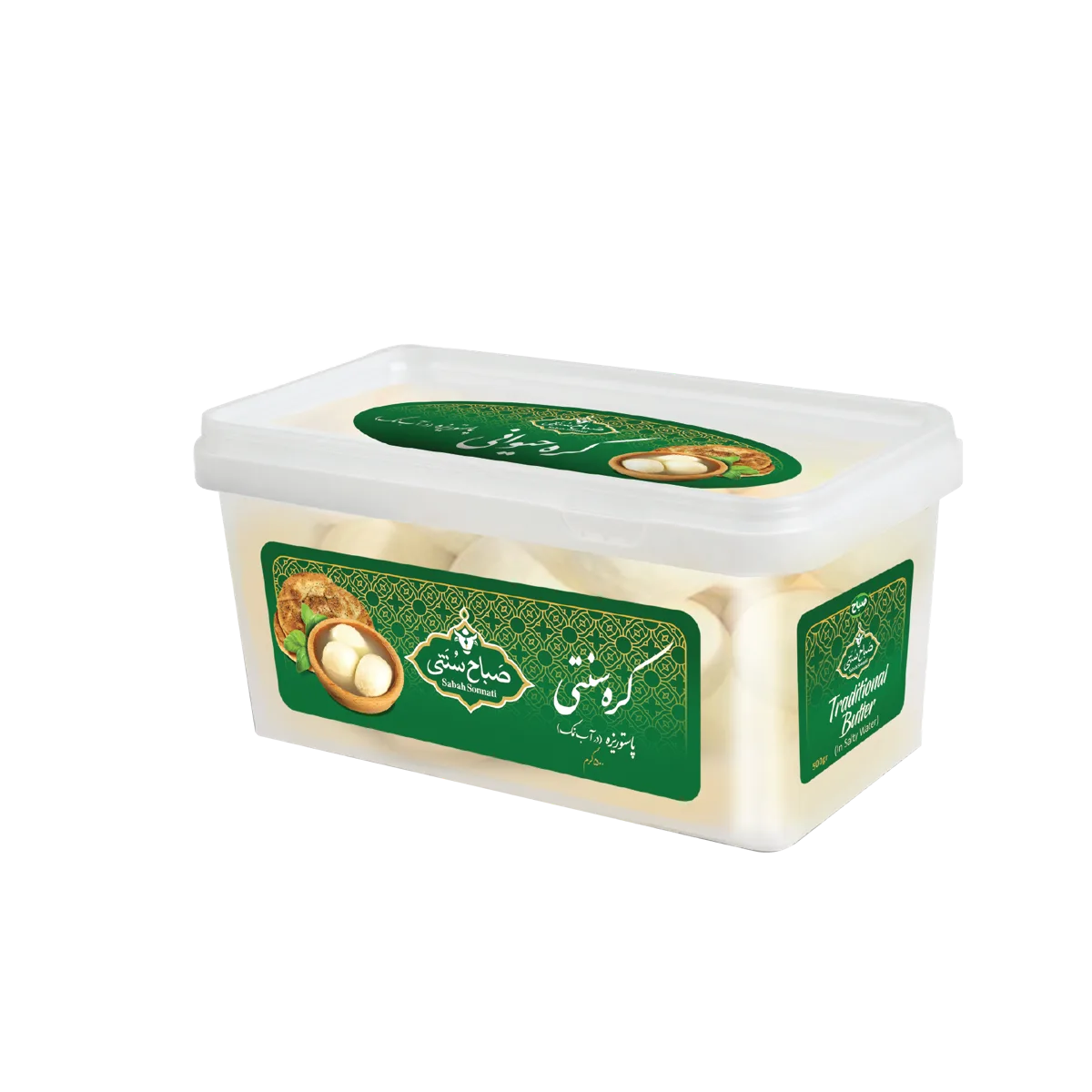کره سنتی ۵۰۰