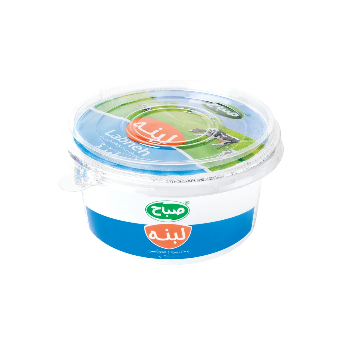 لبنه گرد